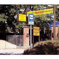 Duna-Party Pansio