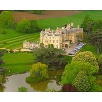 Dumbleton Hall Hotel