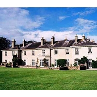 Dunbrody Country House Hotel