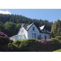 Duncreggan House