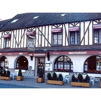 Du Sauvage