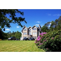 Duisdale House Hotel