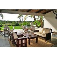 Dune Ridge Country House