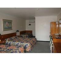 Dubbo Palms Motel