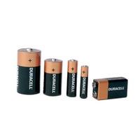 Duracell D (Pack of 2)