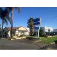 Dubbo Midstate Caravan Park