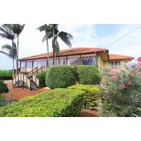 Dunelm House Bed and Breakfast