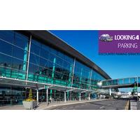 Dublin International Airport: Up to 18% Off Park & Ride Services