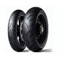 Dunlop Sportmax Qualifier II 120/70 ZR17 58W 