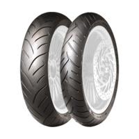 Dunlop ScootSmart 130/70 - 10 62J