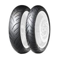 Dunlop ScootSmart 100/80 - 10 53L