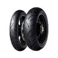 Dunlop Sportmax Qualifier II 190/50 ZR17 73W 