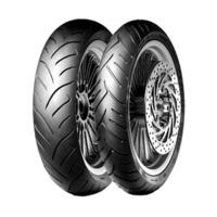 Dunlop ScootSmart 3.50 - 10 51P