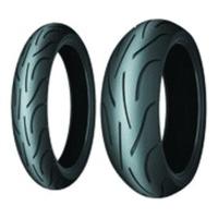 Dunlop Sportmax Qualifier RP 120/70 ZR18 59W