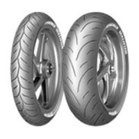 Dunlop Sportmax Qualifier 190/50 ZR17 73W