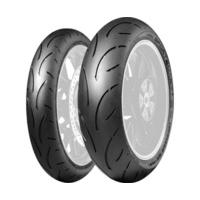 Dunlop Sportmax Sportsmart 120/70 ZR17 58W