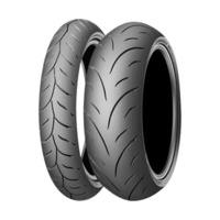 Dunlop Sportmax Roadsmart 120/70 ZR18 59W