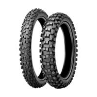 Dunlop Geomax MX52 100/100-18 59M