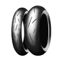 Dunlop Sportmax Alpha-13 160/60 R17 69H