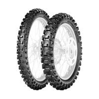 Dunlop Geomax MX32 70/100-19 42M