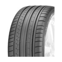 dunlop sp sport maxx gt 27545 r18 107y