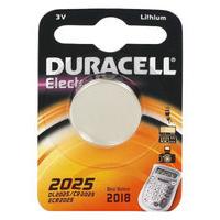 duracell cr2025 3v coin cell battery 2 pack