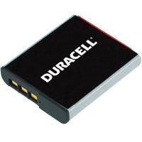 Duracell Replacement Digital Camera Battery For Sony Np-bg1.