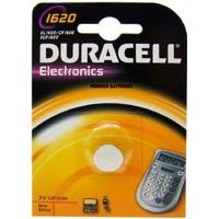 Duracell Battery - Duracell3v Coin Cell