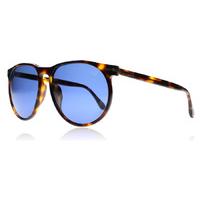 dunhill SDH016 Tortoise 0748 58 Sunglasses Tortoise 748 58mm