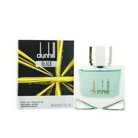 dunhill black by dunhill eau de toilette spray 50ml