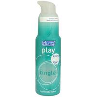 durex play lubricant tingle 50ml