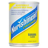 Dunns River Nurishment Banana