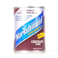 Dunns River Nurishment Chocolate