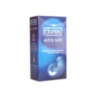 Durex Extra Safe (12)