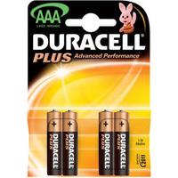 duracell plus aaa batteries 4