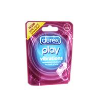 durex play vibrations stimulation ring