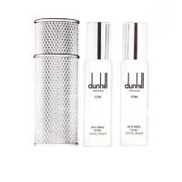 Dunhill Refillable Luxury Spray Gift Set EDP 30ml x 2