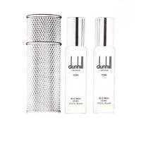 dunhill refillable luxury spray gift set edp 30ml x 2