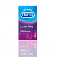 durex latex free pack of 12 latex free condoms