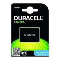 Duracell Digital Camera Battery 3.7v 850mAh 3.3Wh