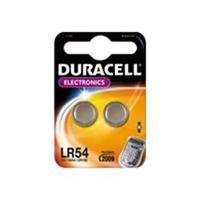 Duracell 1.5V Cell 2 Pack