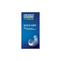 durex extra safe condoms x 12