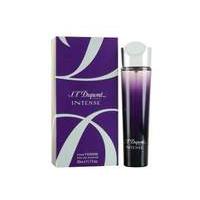 Dupont Intense Edp 50ml Spray