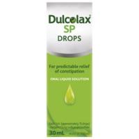 Dulcolax pico-liquid 5mg/5ml x 100ml