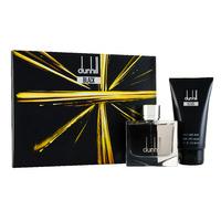 Dunhill Black M Edt 100ml & As Balm