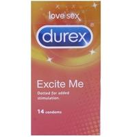 durex excite me condoms