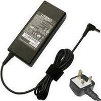 Duracell Acer AC-Adapter 90W 3-Pin