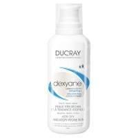 Ducray Dexyane Emollient Cream Anti-Scratching 400 ml