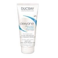 Ducray Dexyane Emollient Cream Anti-Scratching 200 ml