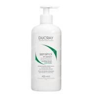 Ducray Sensinol Soothing Milk 400 ml